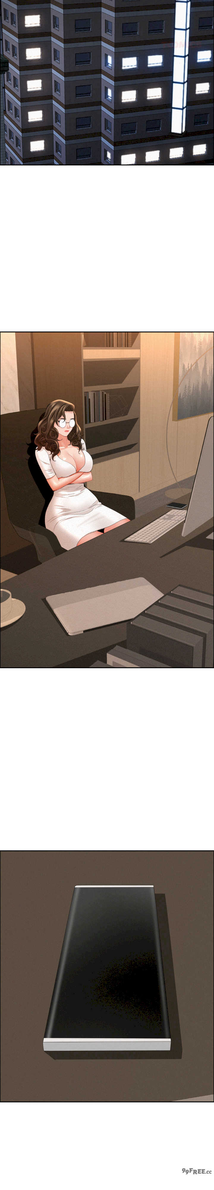 贵妇的专属保镖