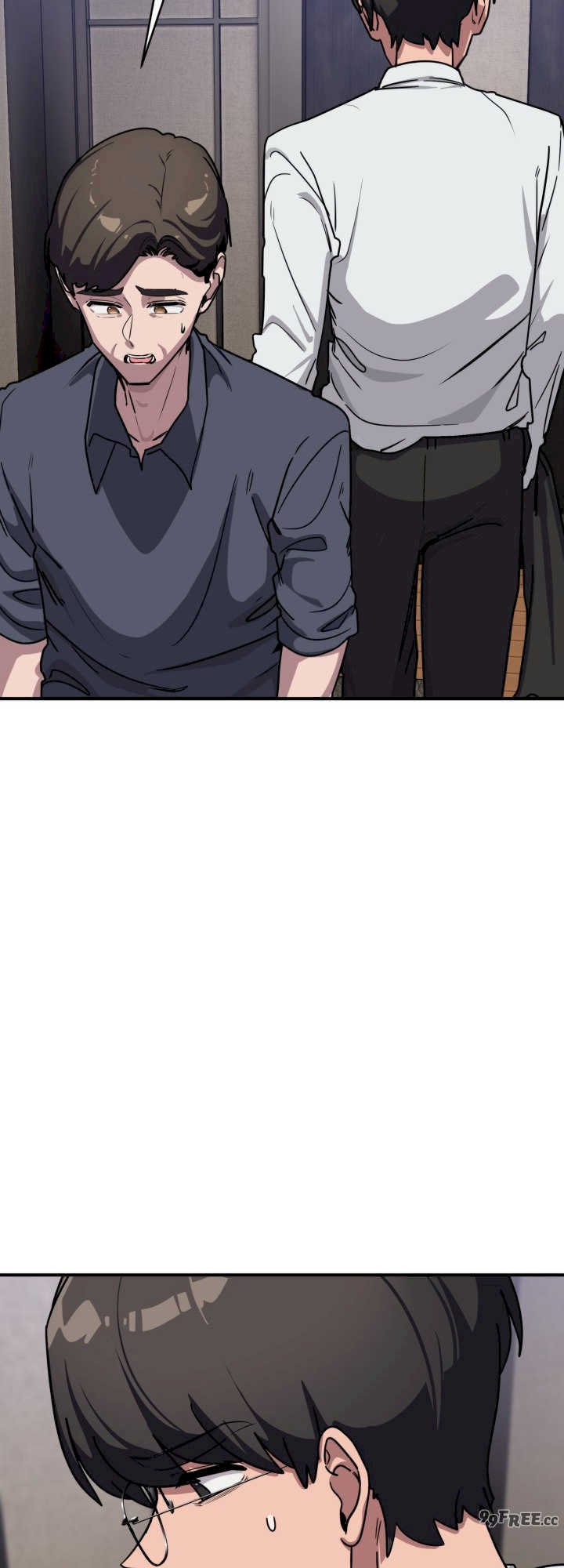 当狗不丢人/不如当条狗