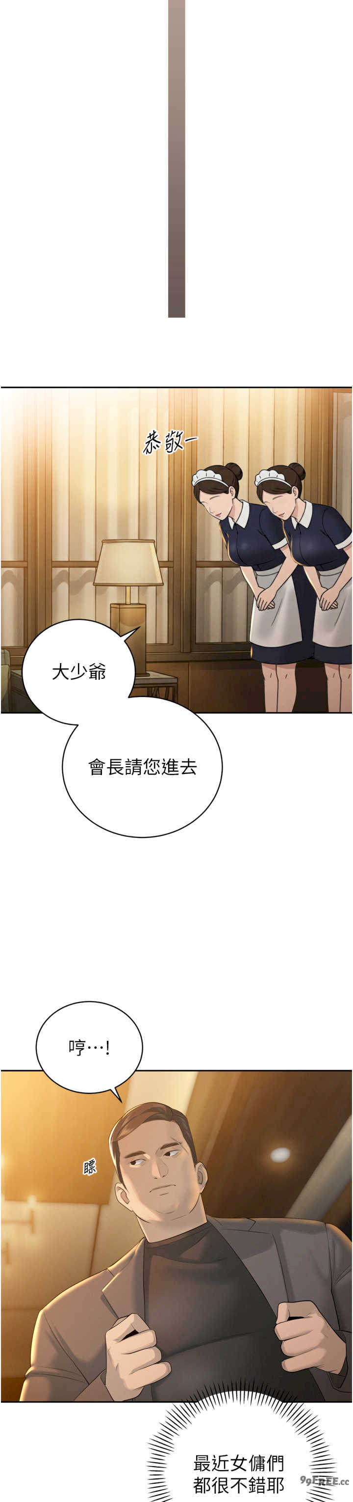 暴君会长的娇媳们