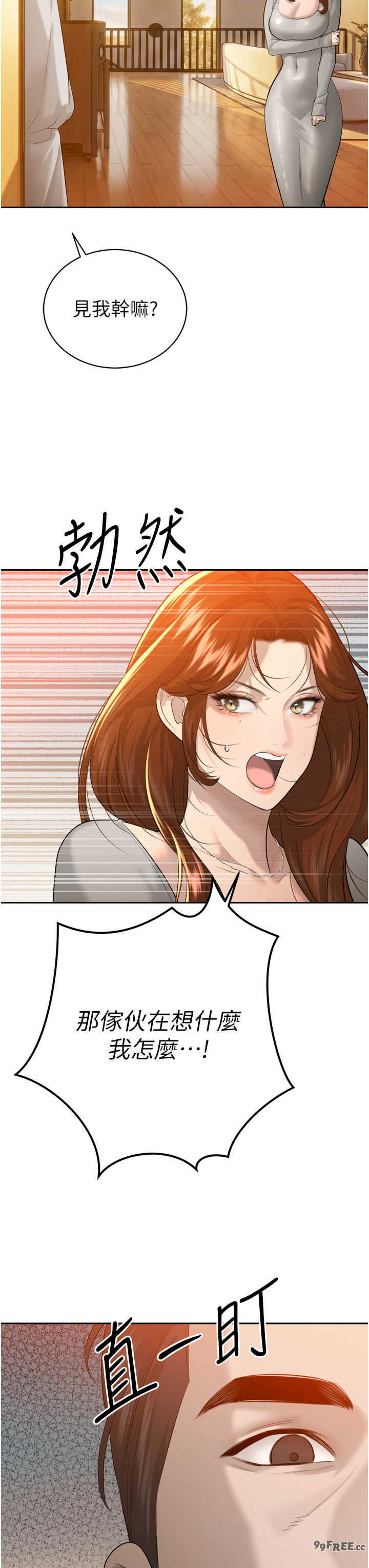 暴君会长的娇媳们