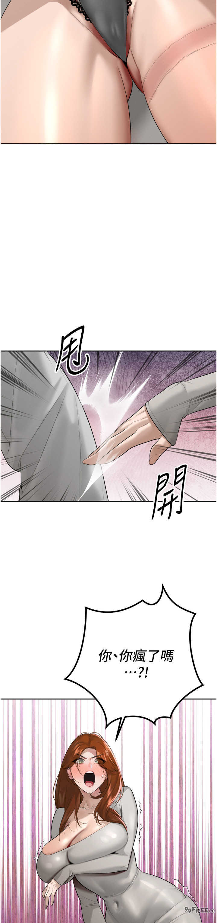 暴君会长的娇媳们