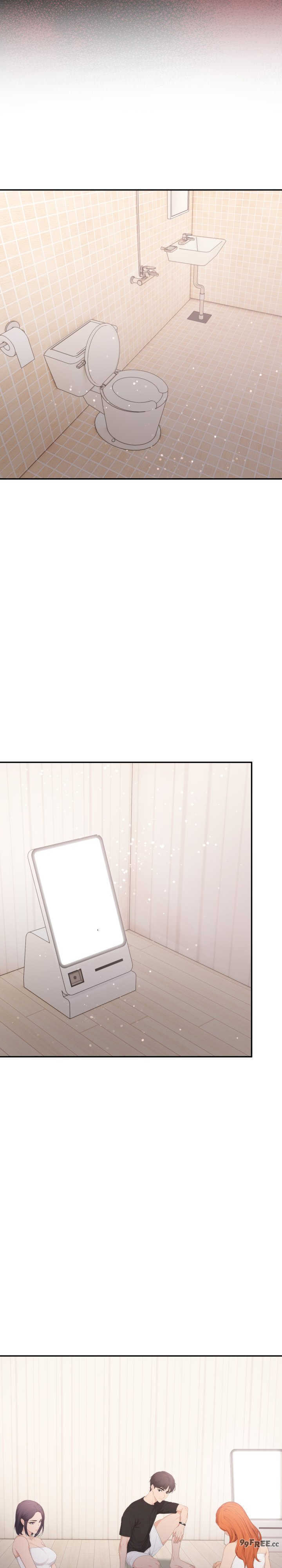 诡异的密室逃脱