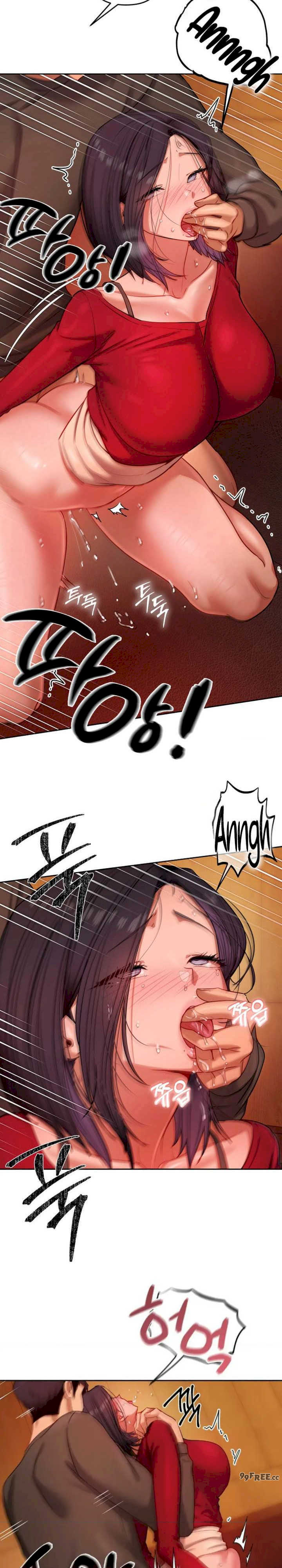 女教授的私密账号