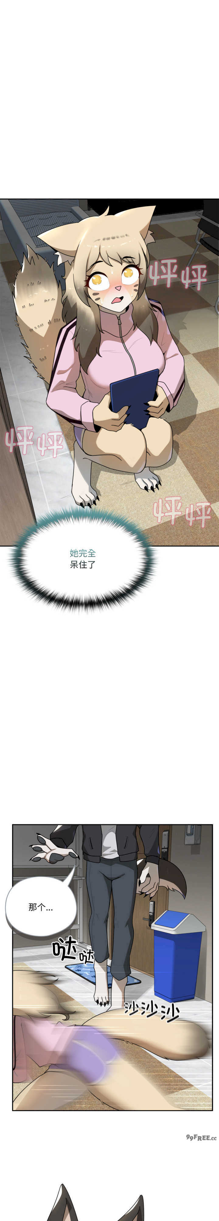 野兽的乐章/野兽的王国